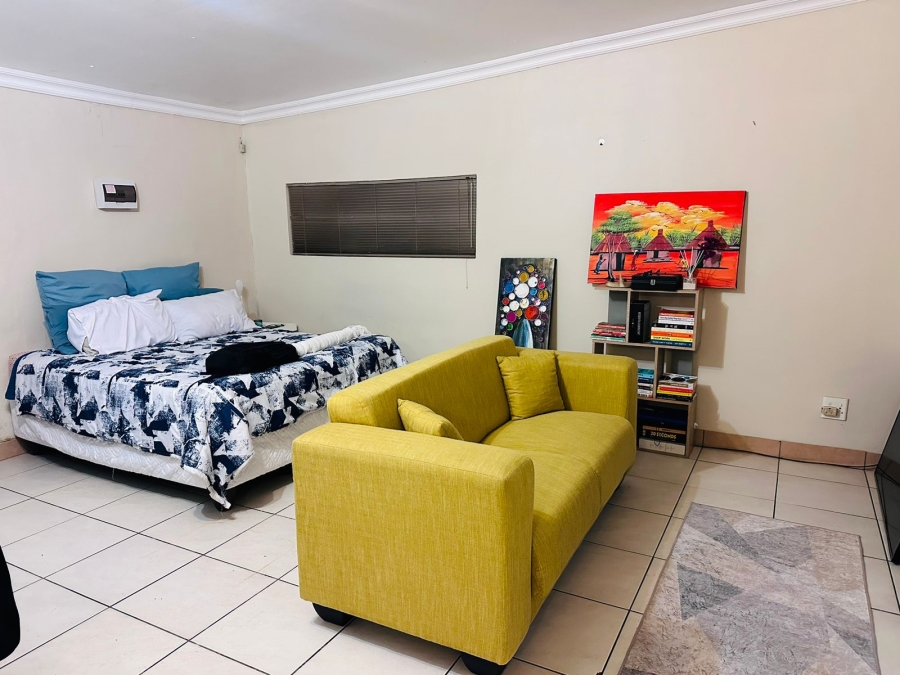 To Let 1 Bedroom Property for Rent in Berea Eastern Cape